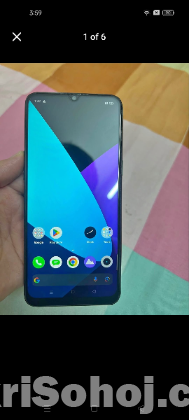 Realme 5i